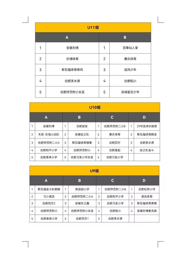 合肥有哪里看足球比赛的好地方(2022踢嗨城市（合肥赛区）青少年足球联赛本周末正式拉开帷幕)