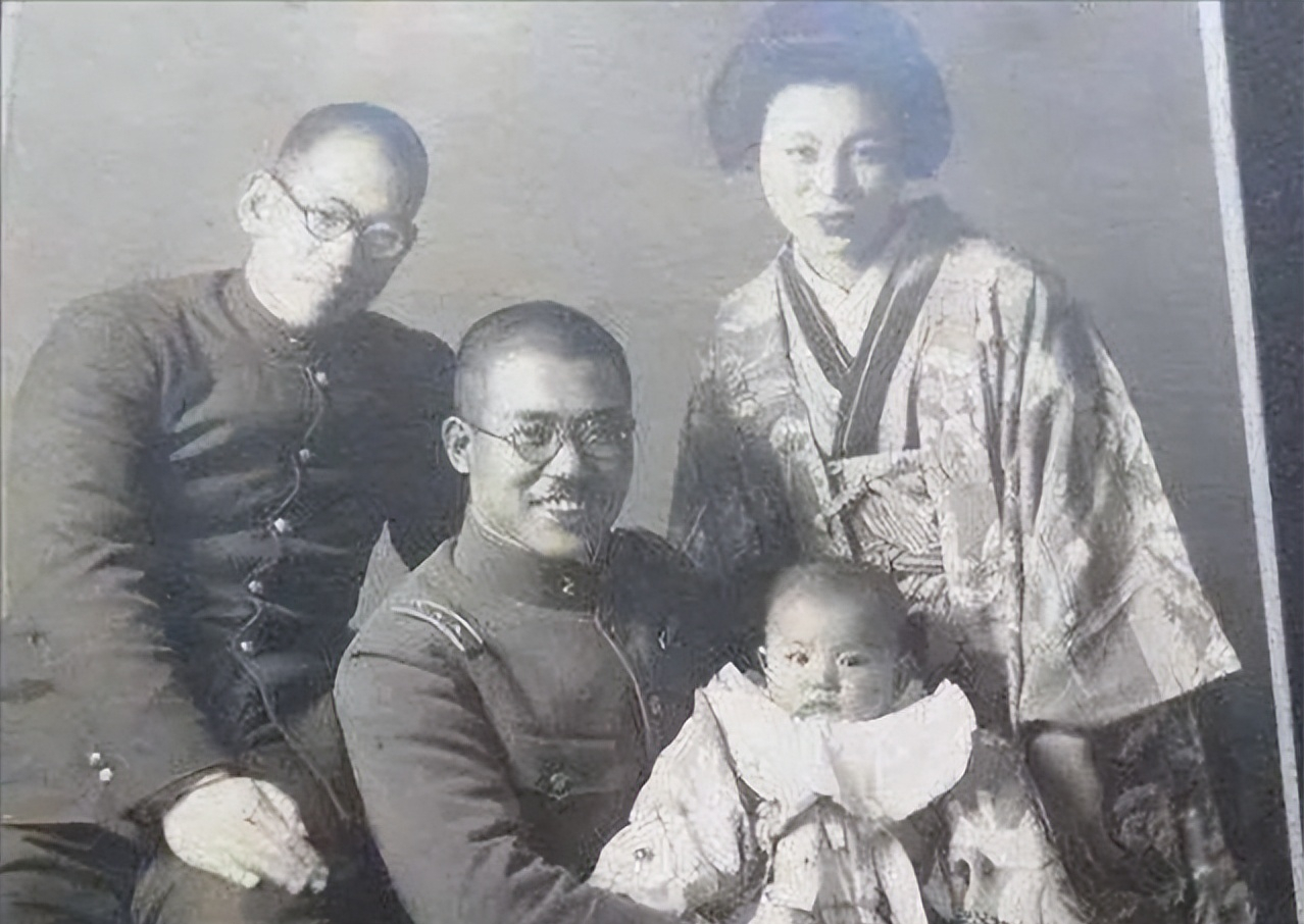 中国律师江一平：坚持为冈村宁次做无罪辩护，晚年结局如何？