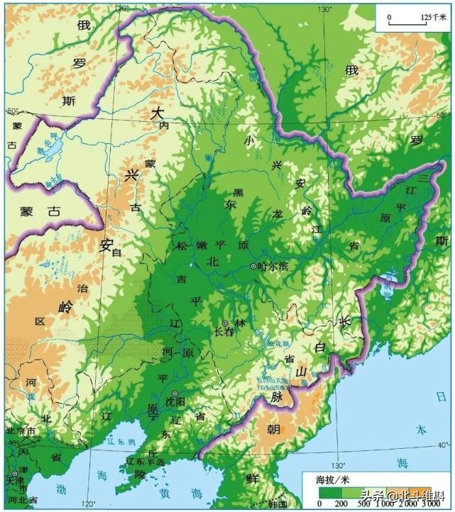满洲人是哪里人（满洲民族起源历史详细介绍）
