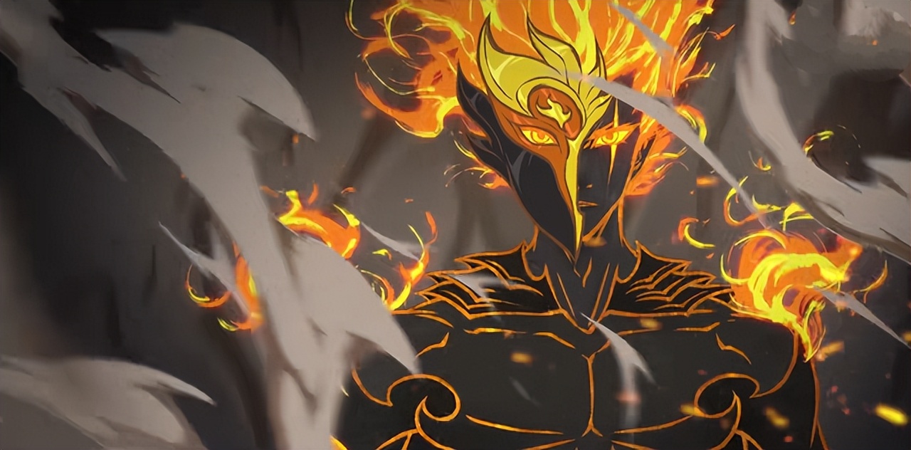 五部打斗戏超燃的国漫推荐，《凡人修仙传》堪称第一