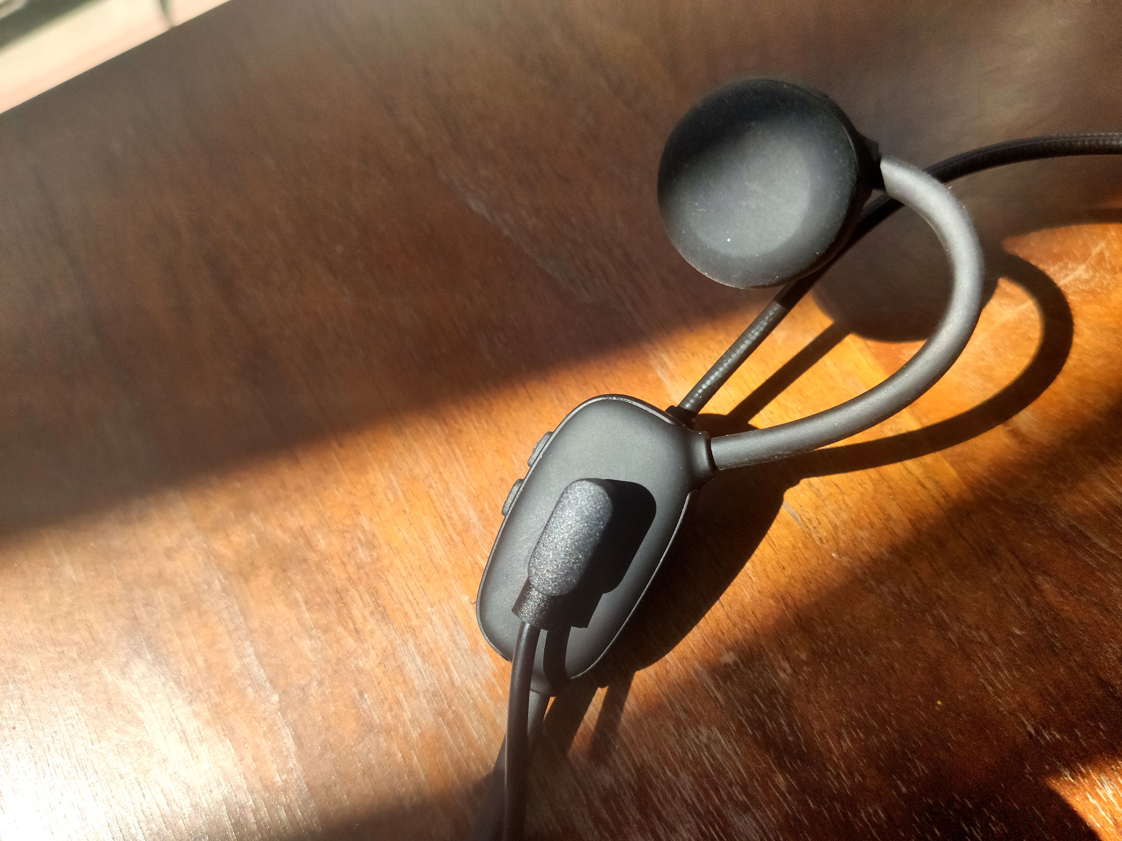 南卡Runner Comm：搭载高清麦克风，通话更清晰