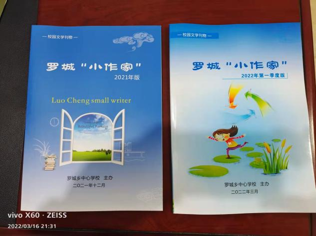邵阳县教育局组织“阅读教学交流研讨活动”在罗城乡中心学校举行