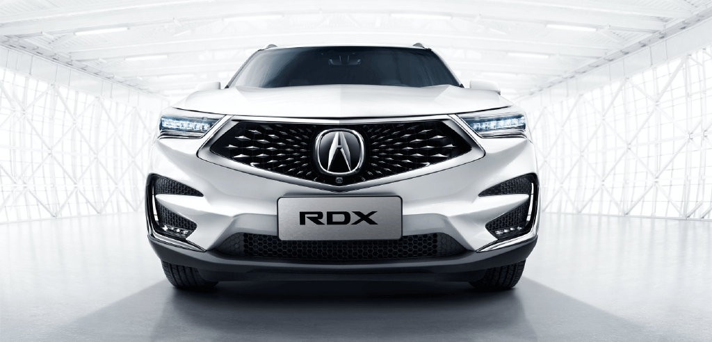 舒享旅途 廣汽Acura RDX解鎖春節(jié)出行新體驗(yàn)