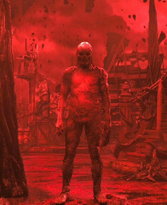 杰米·坎贝尔·鲍尔谈《怪奇物语》第四季：我内心真的涌现出了那股火焰