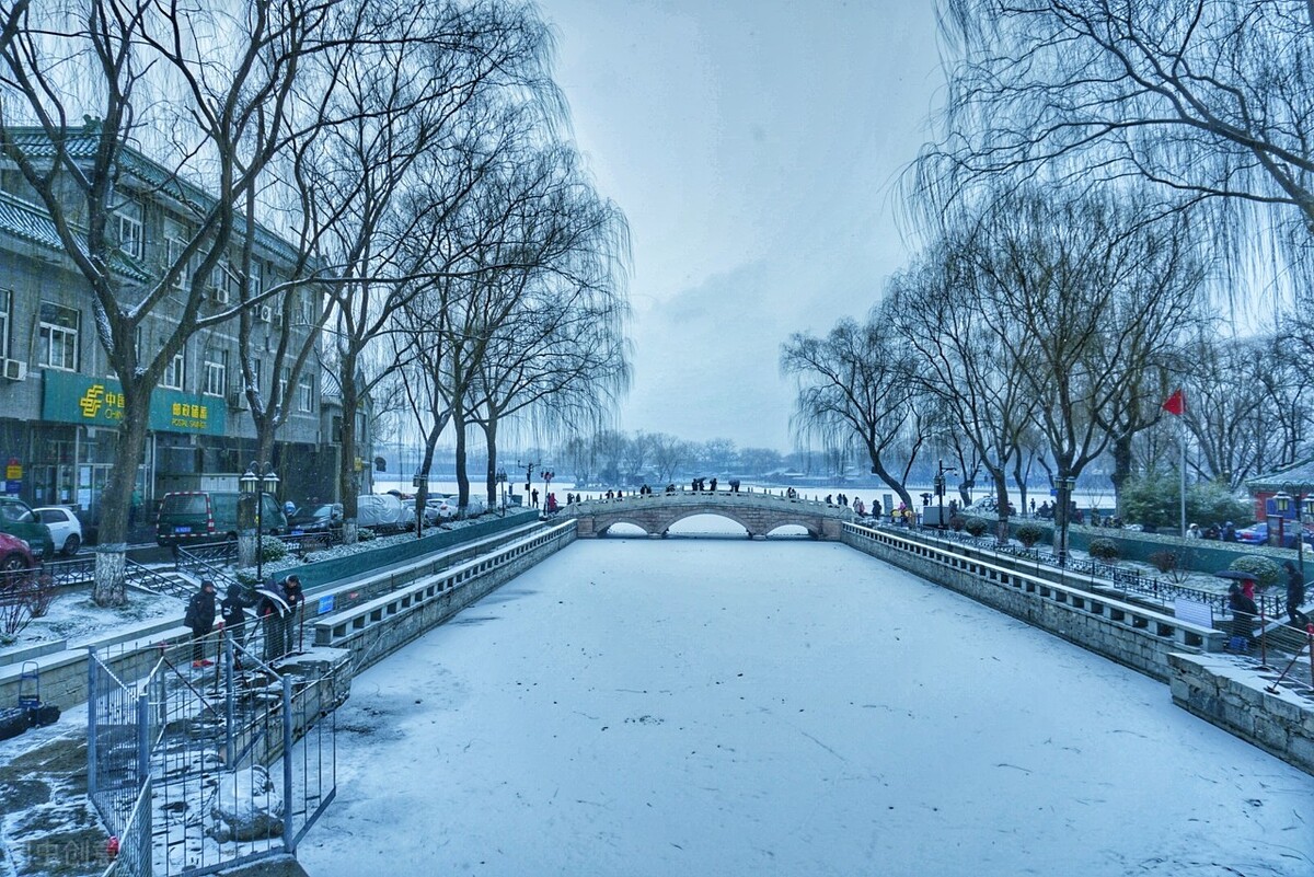 关于雪，你知道哪些句子