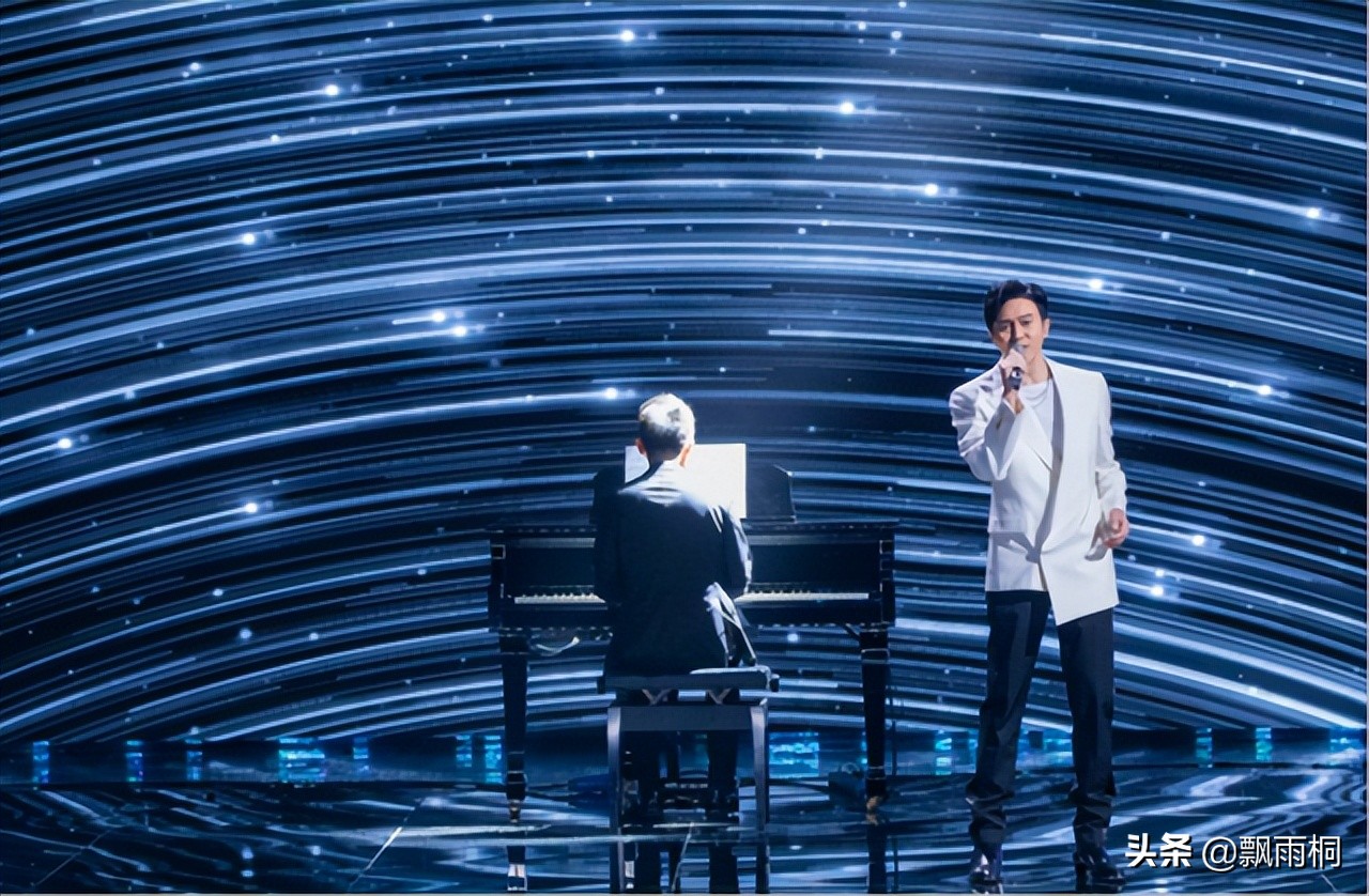 《声生不息》：偏偏喜欢你，“等”是爱情最凄美的宿命