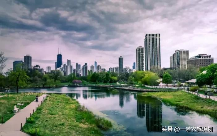 文旅地产必须知道的“八大”关键成功因素