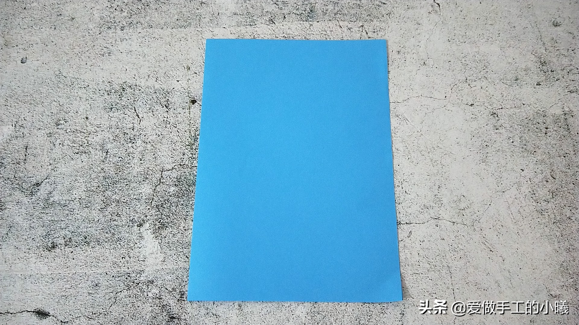 儿童趣味手工，可爱小蜜蜂拼贴画，简单好看快来试试