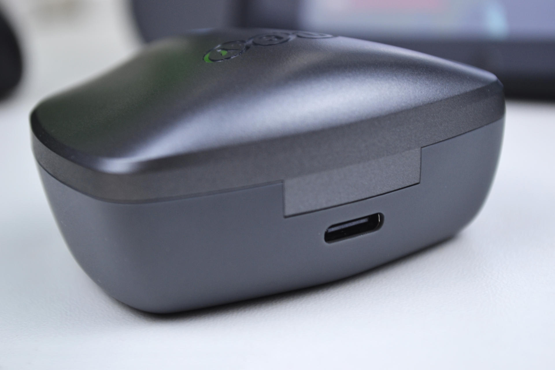 高品质低价位玩家首选：QCY真无线电竞耳机G1开箱试玩