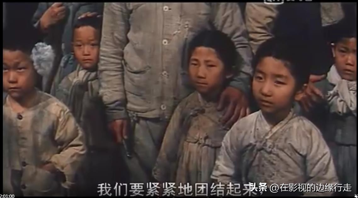 我终于理解了《卖花姑娘》——它为什么能赚取几亿中国人的眼泪
