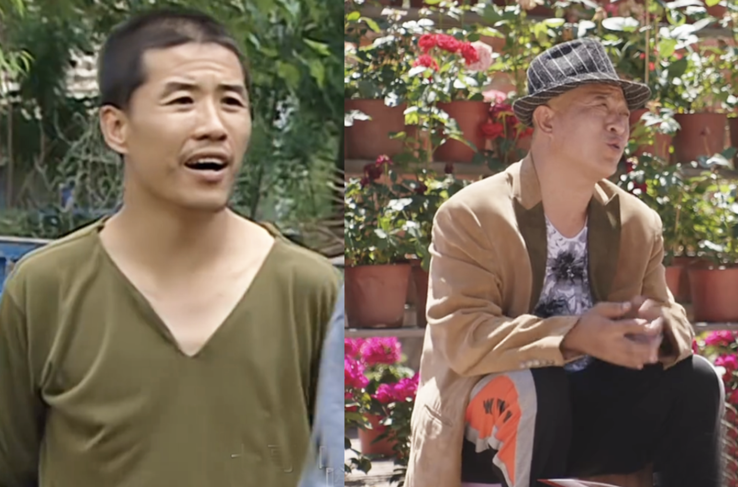 从《乡村爱情》中消失的15位演员：6个去世，6个被换掉，2个退出