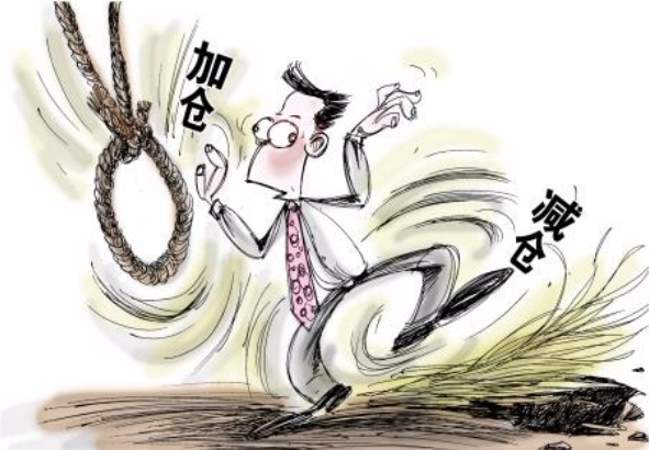买新能源、军工、医药等热门基金被套怎么办？用这套策略缓解焦虑