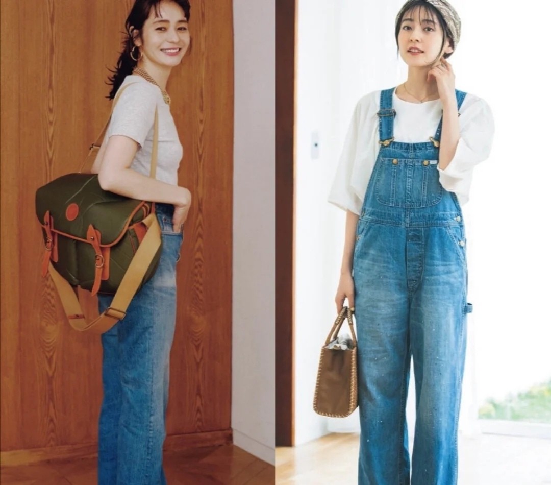 没有“颜值耐打”，靠穿衣也能变漂亮吗？快来参考这5种穿搭