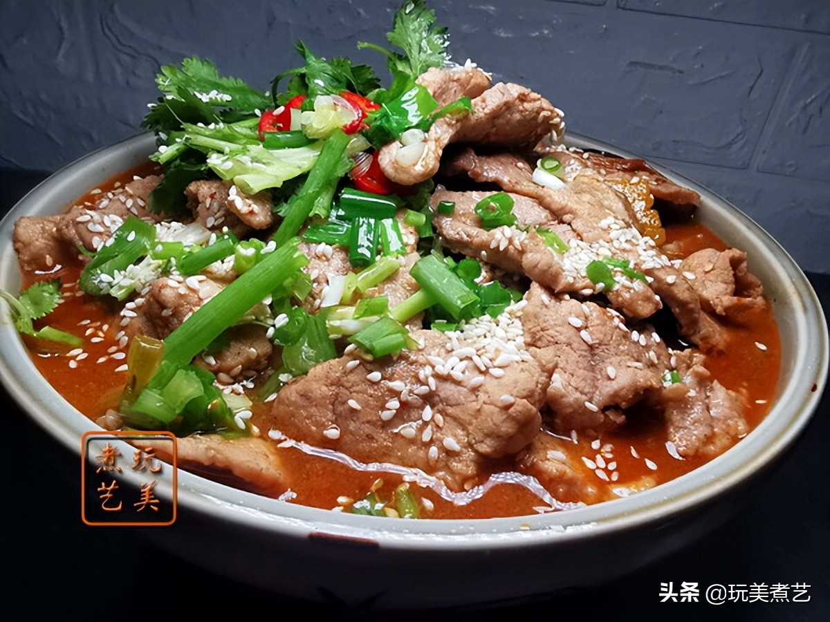 招牌美味，一酱到位，越吃越香又过瘾