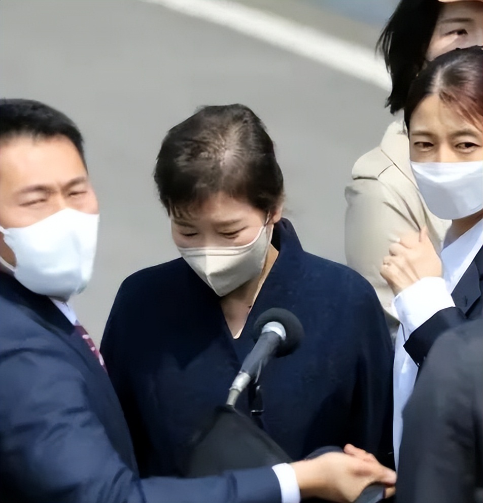 日本第一美女保镖，石田萌美，为何保护不了安倍？