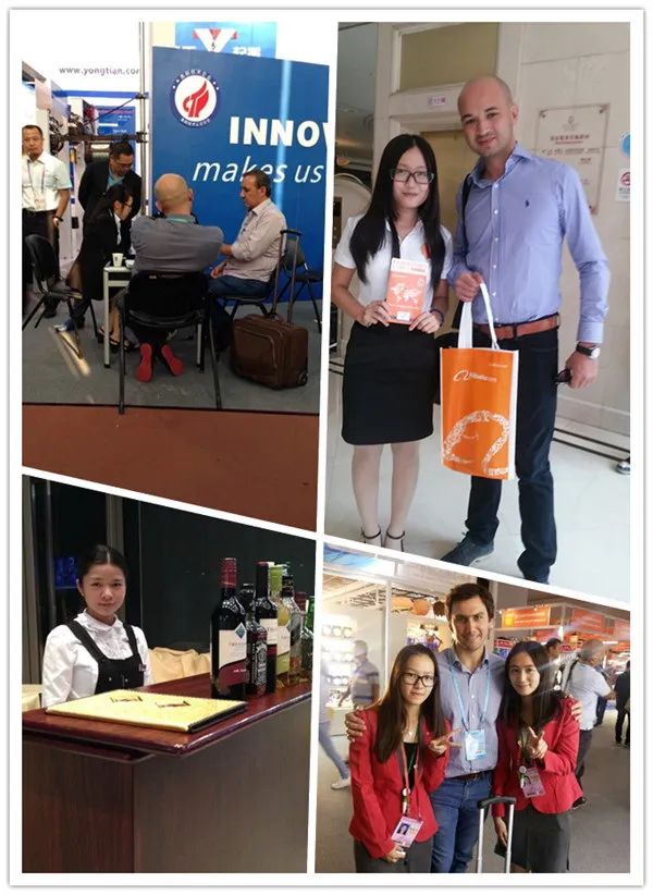 蓄势待发，圆梦广工：外国语学院等你赴约！