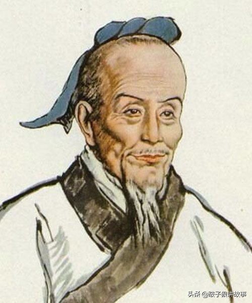 中国古代最著名的十大数学家