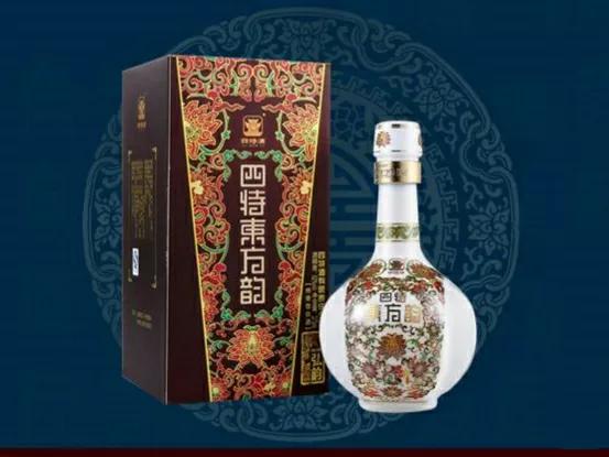春节送老丈人什么酒好（送老丈人什么酒好上档次还不贵）