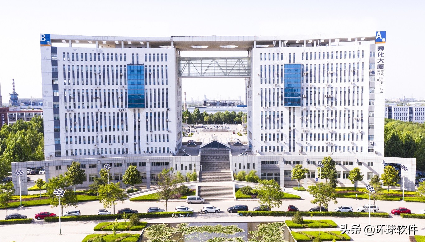 环球软件：发挥链主作用 实现强势发展