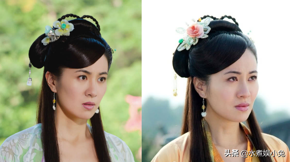 整整25年过去，再回看历年视后之争，才发现港剧的没落早埋下伏笔