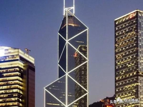 中国十大时尚城市建筑排名榜单揭晓!上海中心大厦位列榜首