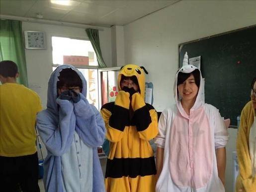 这四所南京的“高大上”的高校，学风评价很差毕业证书没有一点用