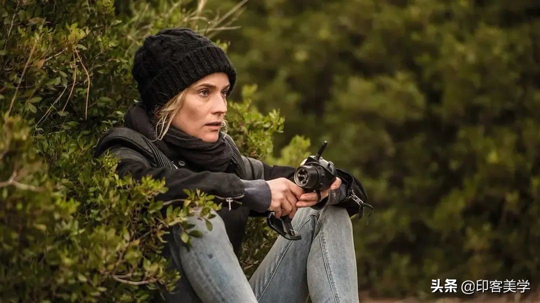 解压！10部必看的复仇类高分电影