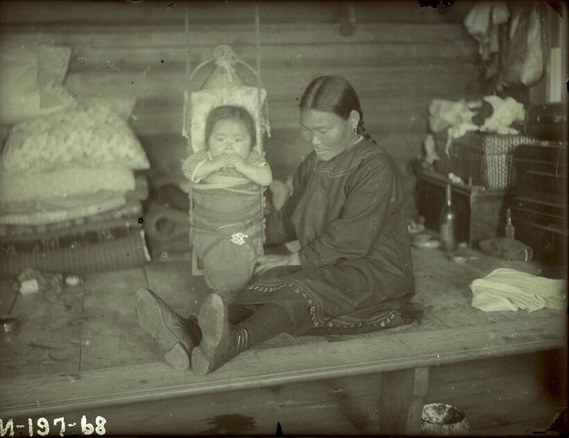尼夫赫语：世界十大濒危语言之一的远东原住民语言