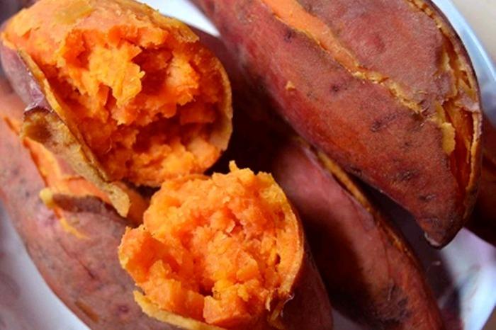 地瓜含糖量高，生、烤、蒸、煮地瓜，糖尿病患者应该选择哪种？