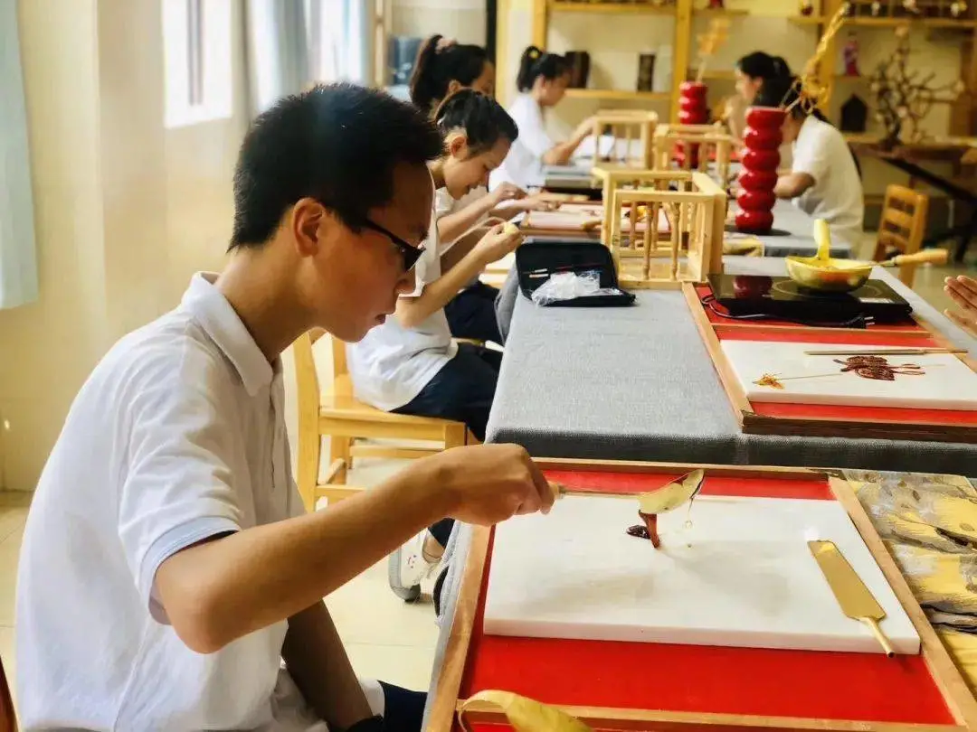 赋能“双减”，四川职业院校主动担当、大有作为