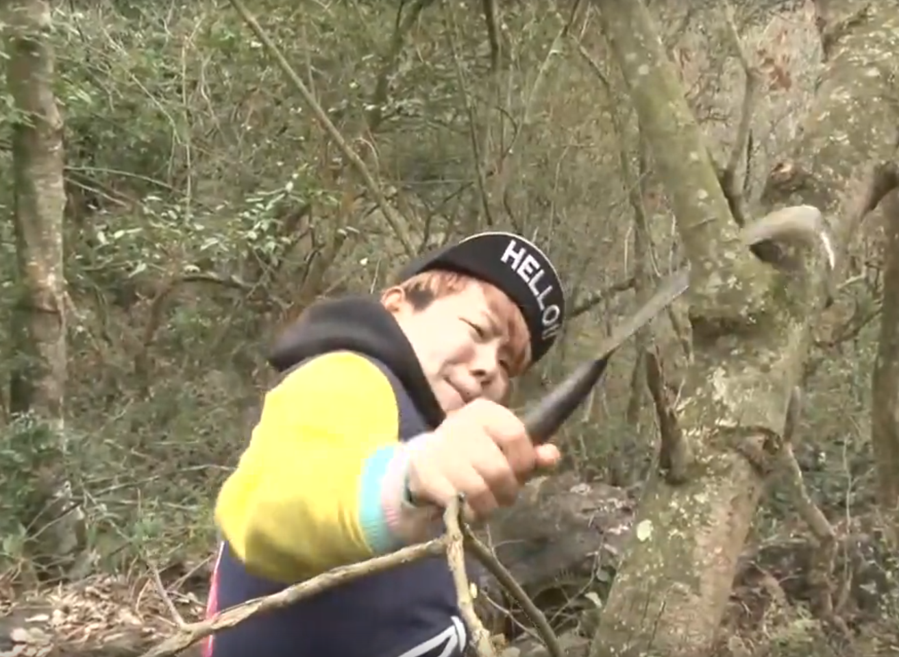 辽宁富家女：每天早饭300块，一双鞋穿三次就扔，喜欢和母亲对打