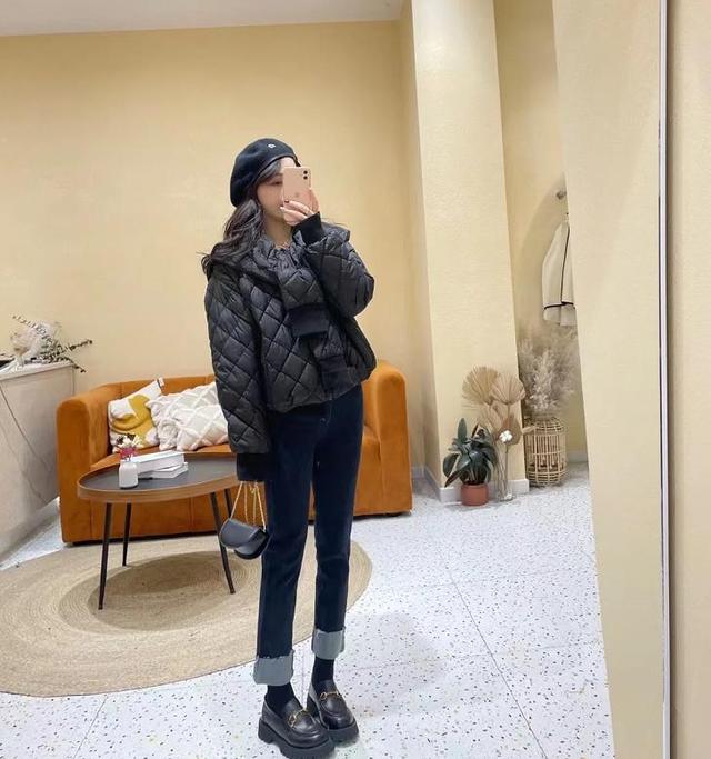 春天了，靴子先收起来！今年流行穿乐福鞋，显瘦又好搭