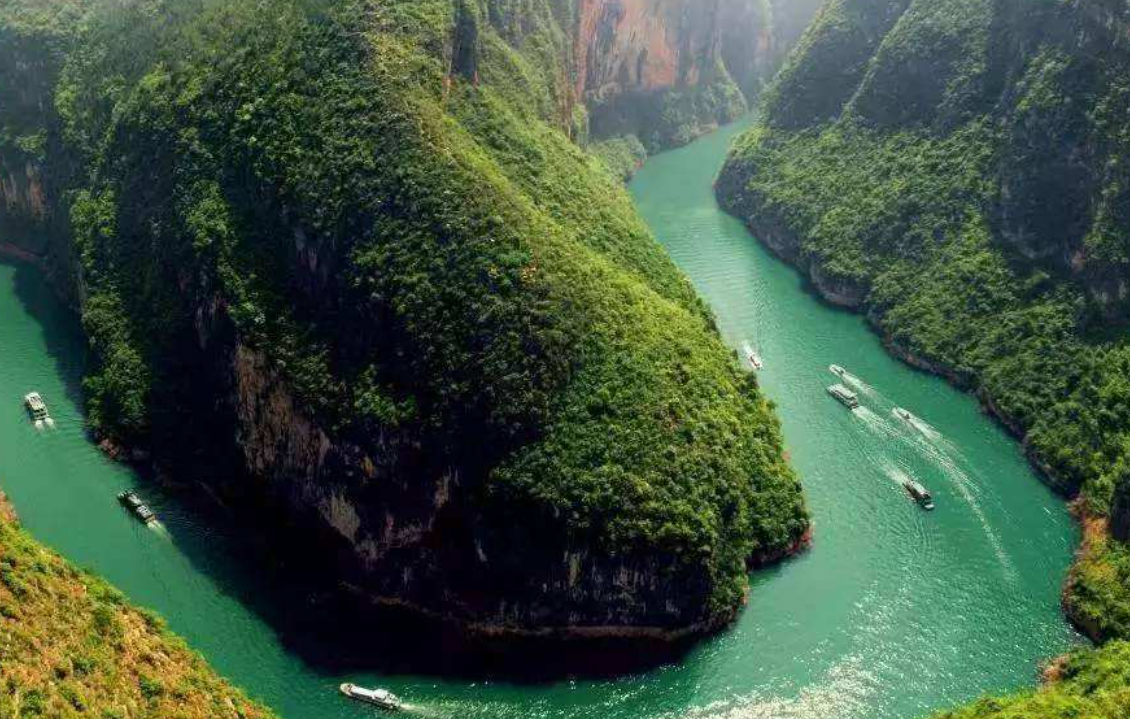 三峡“钉子户”张秉爱：全村搬迁唯独她不走，18年后结局让人唏嘘