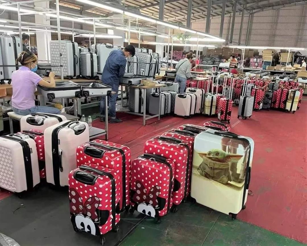 柬埔寨金百汇：2022第一波利好来袭，赶快抓紧时机布局吧