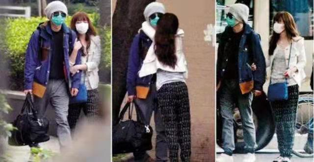 8位私生活混乱的明星，有人当街小便，有人待业在家，星途大毁
