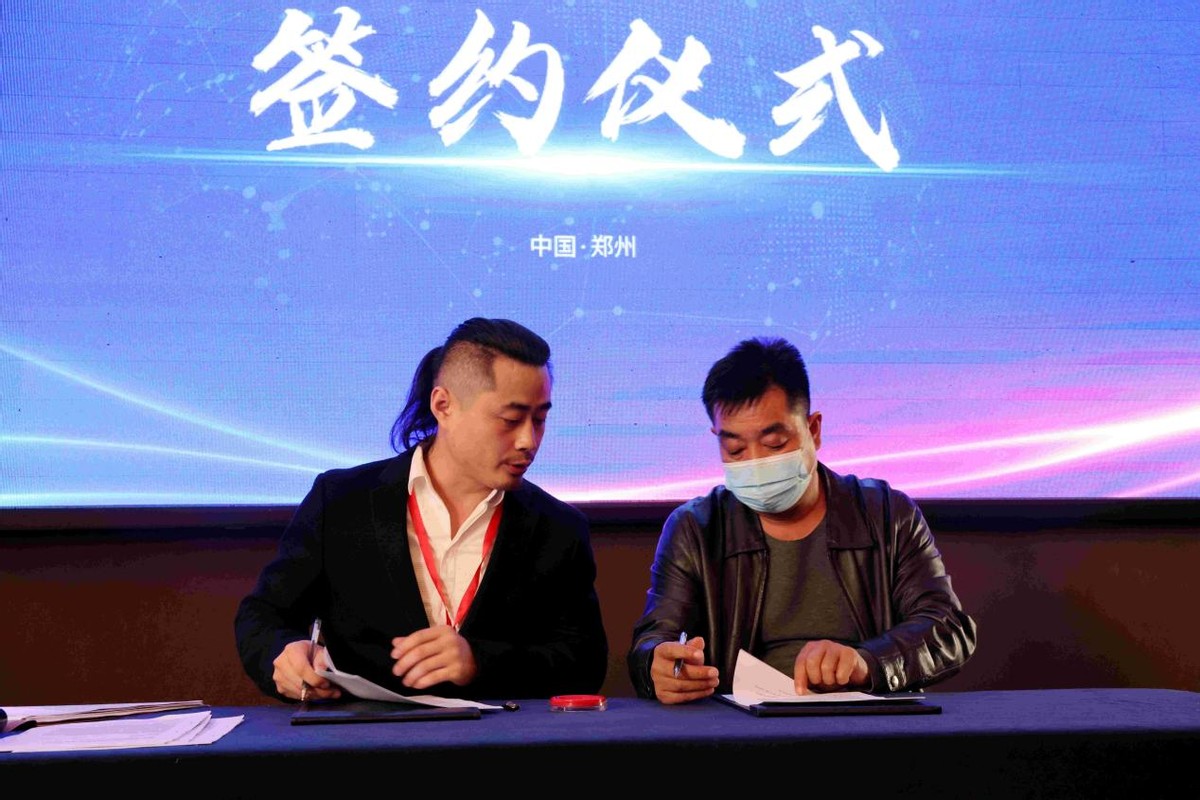 助企紓困“及時雨”！嗨購派送助力服務業加速復蘇
