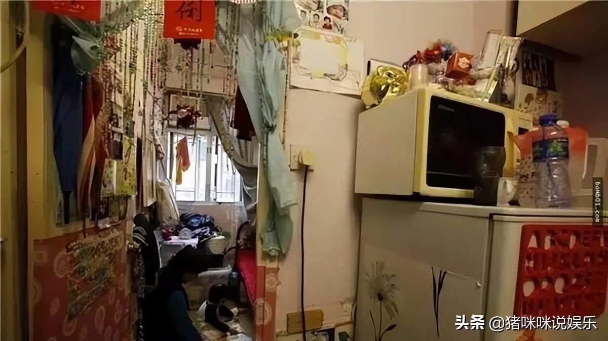 这部主演平均年龄四十岁的剧集说出一个现实，穷人不敢病只敢死