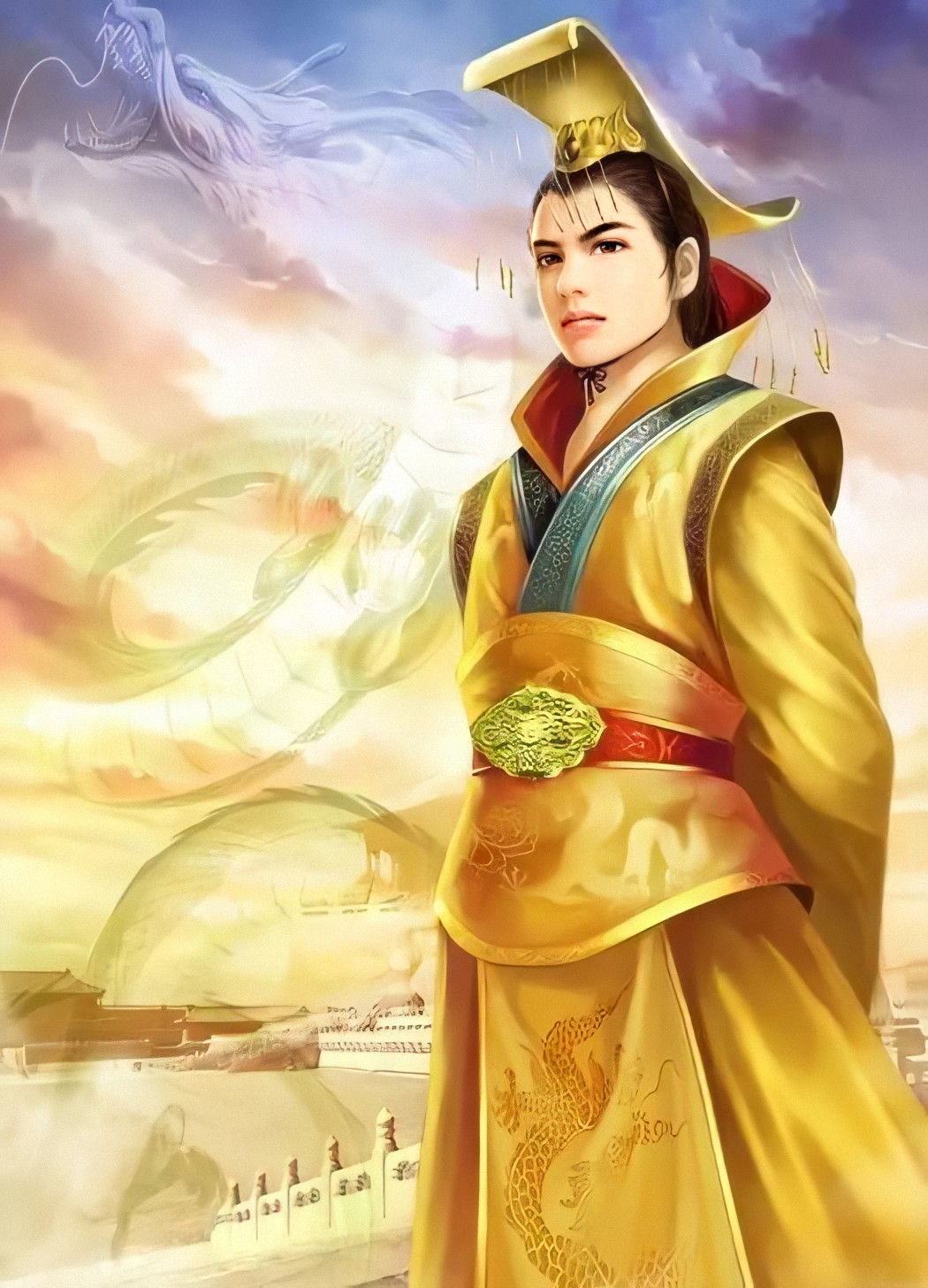 几本高智商布局流小说,意想不到的精妙剧情,让人看完直呼过瘾