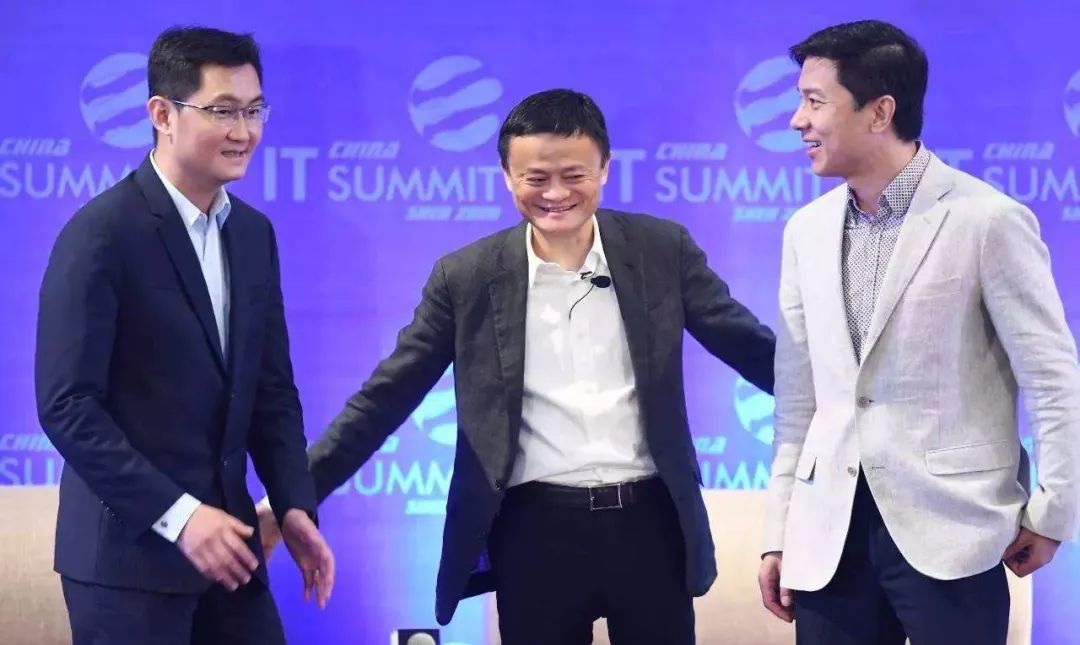 拯救者李彦宏，百度35亿美金收购YY能否扭转乾坤一扫颓势。