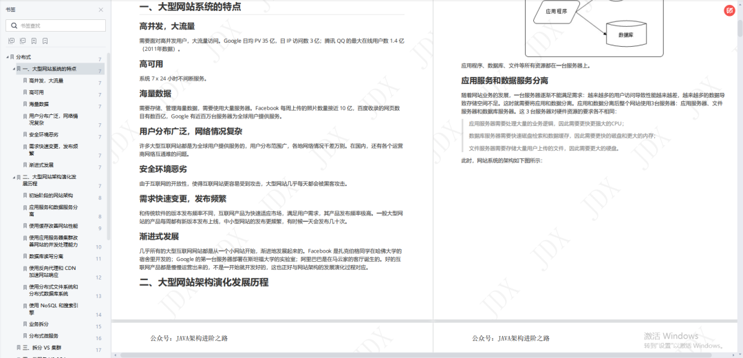 牛逼啊，阿里这份开发手册几乎涵盖了Spring Cloud所有操作