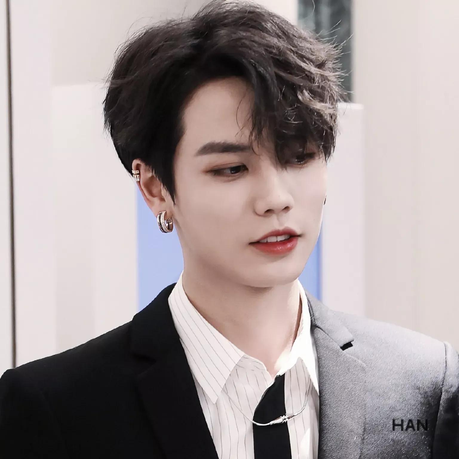 林彦俊优质头像