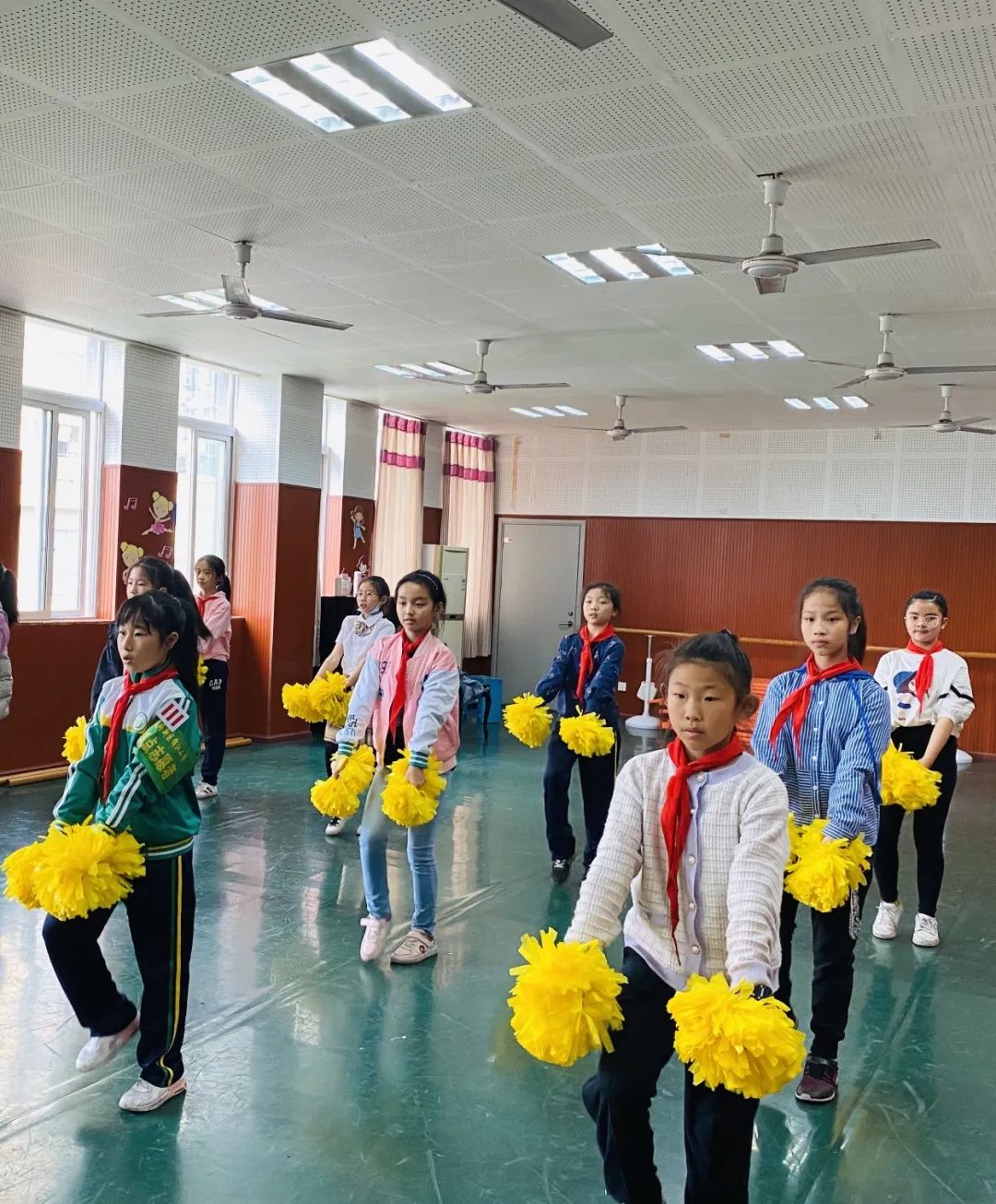 期待，锦小与你的美好相遇｜四川天府新区锦江小学欢迎各位新同学