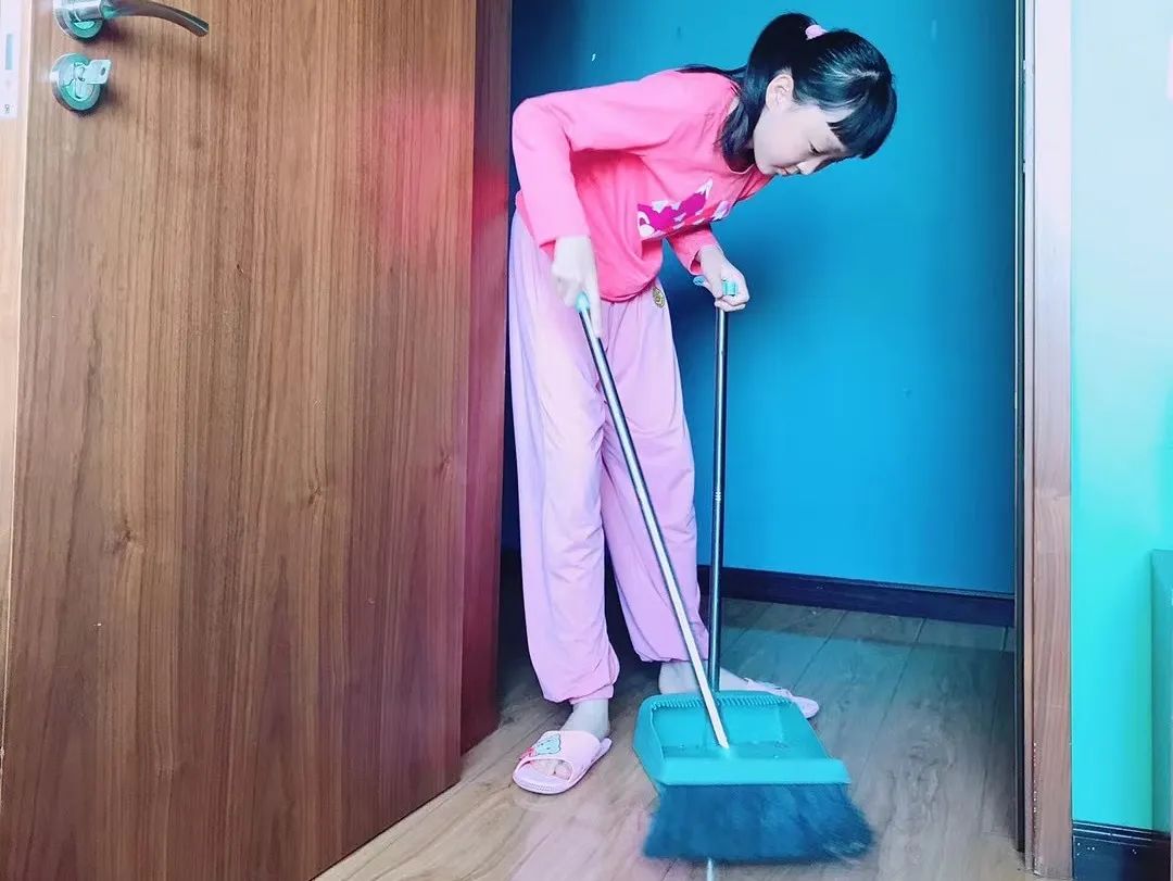 实践课程丨劳动·淬炼·成长——天府新区锦江小学劳动教育剪影