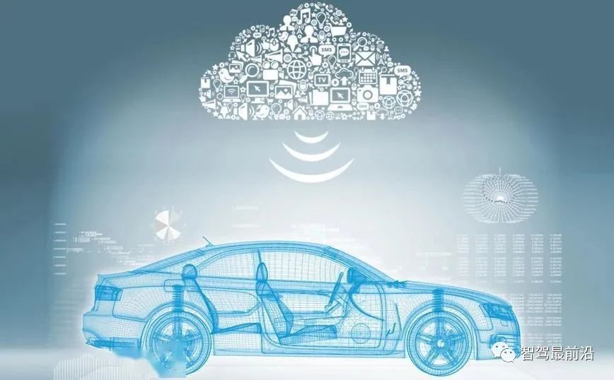 帶你厘清汽車OTA技術原理