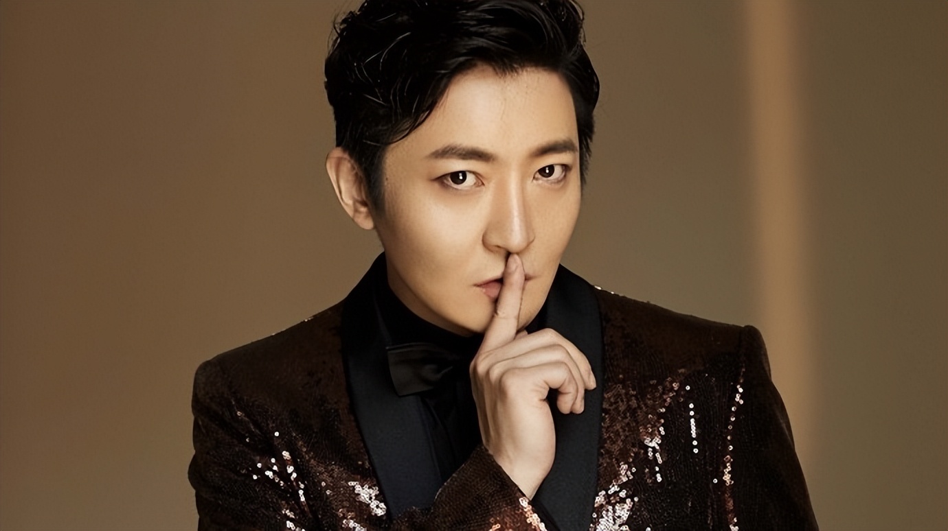 身高最有欺骗性的10位男星，看脸只有1米7，实际却有1米8