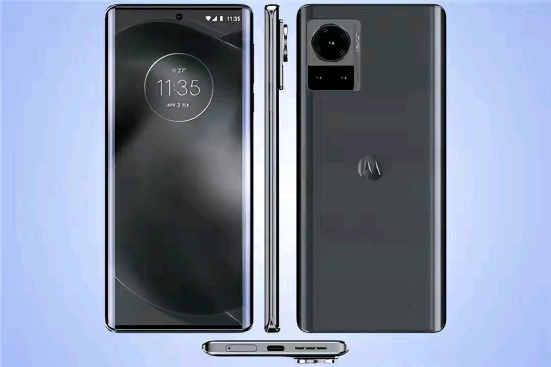 摩托罗拉新品发布会定档8月2日，将带来moto x30 pro和razr 2022