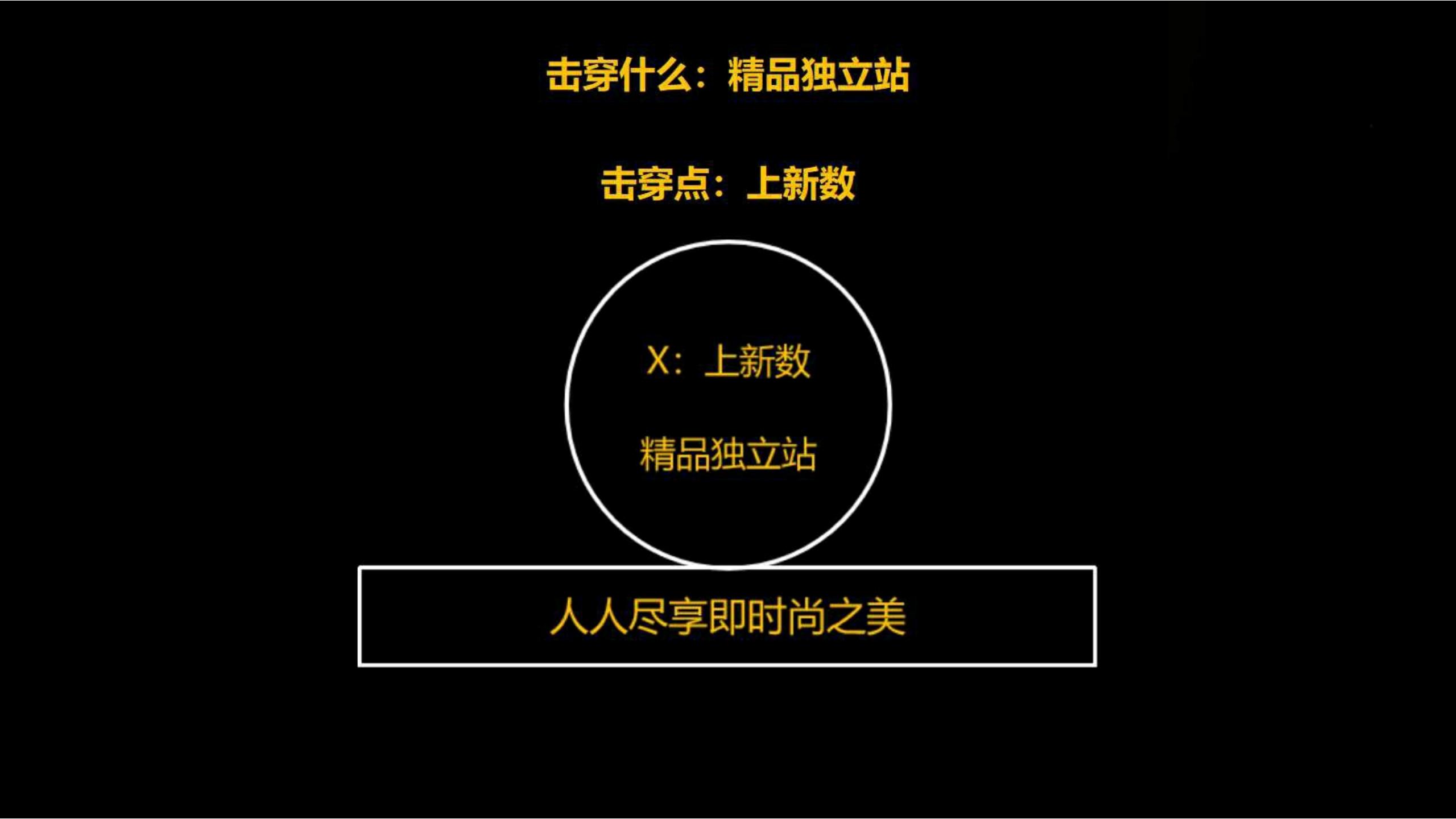 快时尚独角兽shein爆发式增长之道（完整版129页，建议收藏）