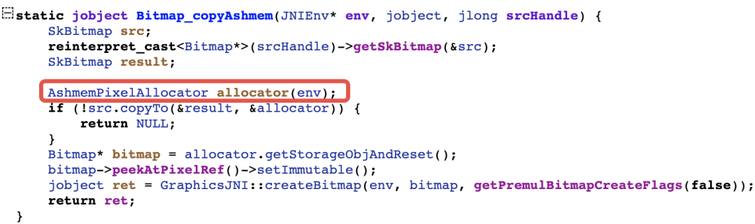 抖音 Android 性能优化系列：Java OOM 优化之 NativeBitmap 方案