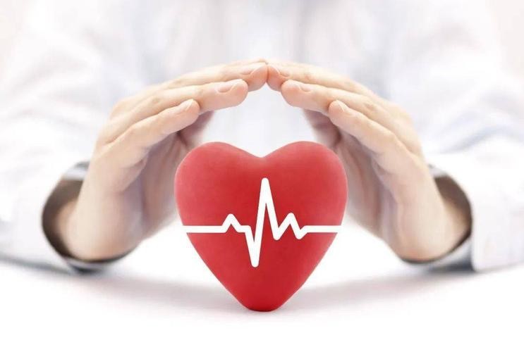 心腦血管疾病的飲食及健康規律