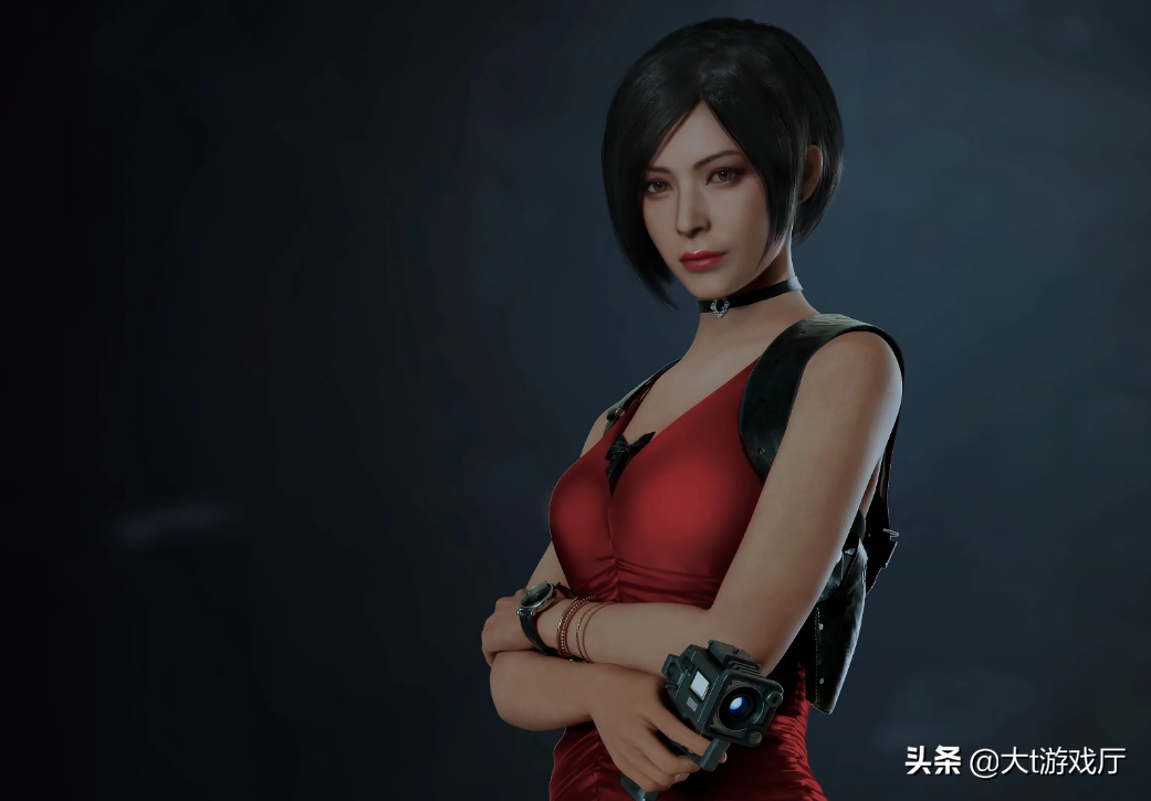 生化危机5隐藏服装作用(生化危机5谢娃服装解锁)-游戏问答-三国之家